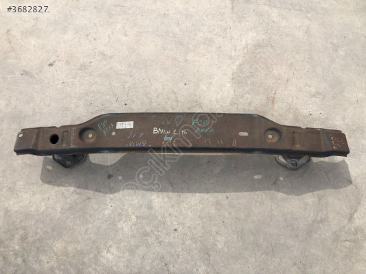 BMW F20 1 SERİ ARKA TAMPON DEMİRİ ORJİNAL