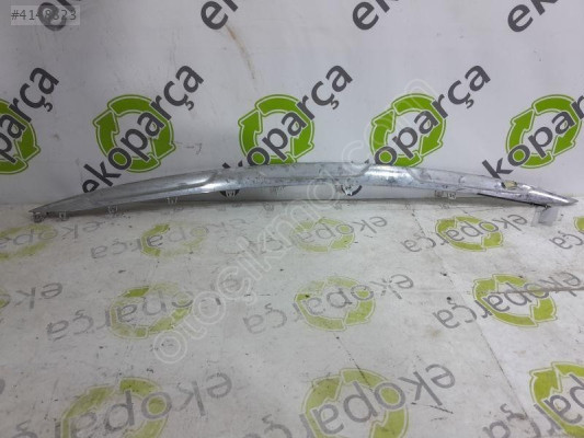 MERCEDES GLC 2020 2023 W254 GLC ÖN TAMPON KROM ÇITA A2548855101