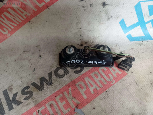 skoda fabia bagaj açma kolu 2000-07