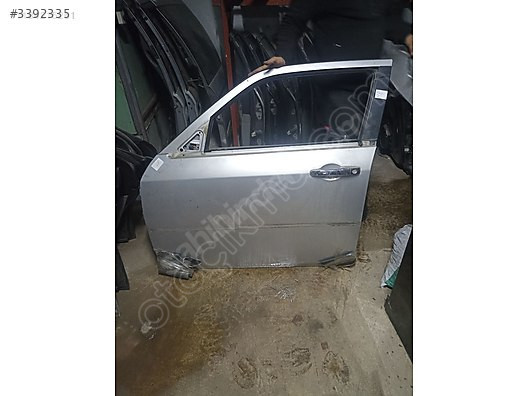 Chrysler 300c orjinal hatasız çıkma ön arka sağ sol kapilari