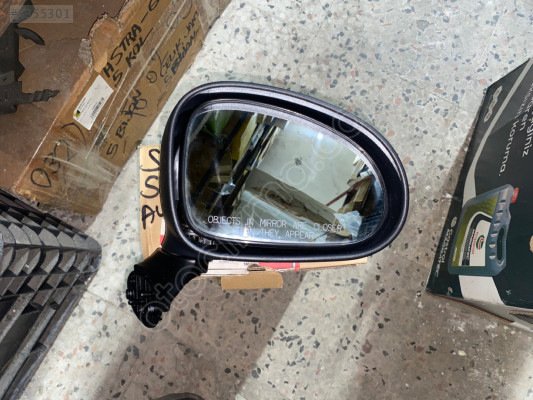 CHEVROLET SPARK M200 SAĞ AYNA ELEKTRİKLİ SIFIR ORJİNAL 96600408