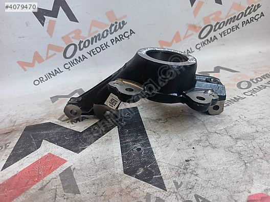 FİAT DOBLO SAĞ ÖN TAŞIYICI