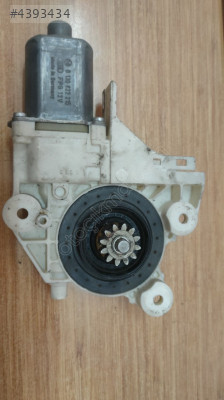 Ford Focus cam motoru 0130822216