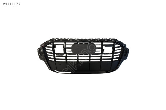 ÖN PANJUR S-LİNE (RADARLI) Q7 2020-SIFIR 4M0853651AG RN4