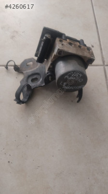 Fiat Punto 1.3 Multijet için ABS Beyni Çıkma Parçası