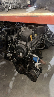 KİA picanto 1.1 motor