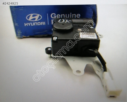HYUNDAI SONATA İÇ AKTÜATÖR
