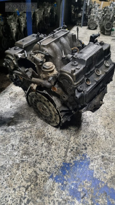 C27A1 Honda Legend 1 Çıkma Motor