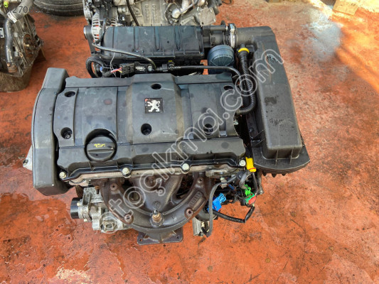 CİTROEN  XSARA  1.6   BENZİNLİ  ÇIKMA  KOMPLE   MOTOR