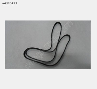 ŞARZ KAYIŞI (6PK 2080) LT-35 97-07 074903137BA