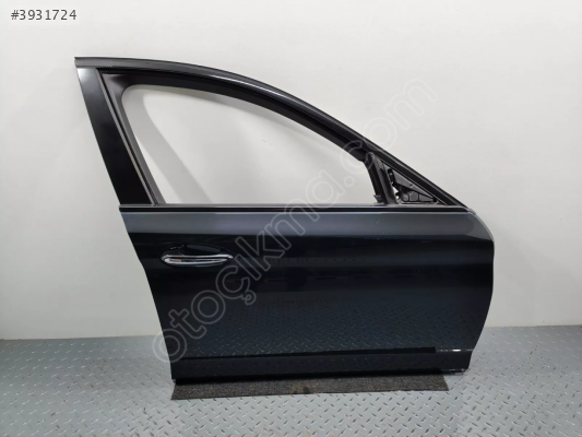 BMW 5 SERISI ÇIKMA ORJİNAL KAPI