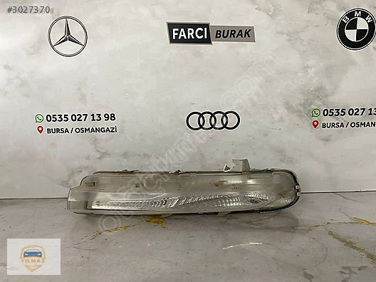 VOLVO V40 SOL SİNYAL ORJİNAL