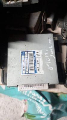 CHEVROLET AVEO T 255 OTOMATİK ŞANZIMAN BEYNİ.OTO ERKAN ÜNYE