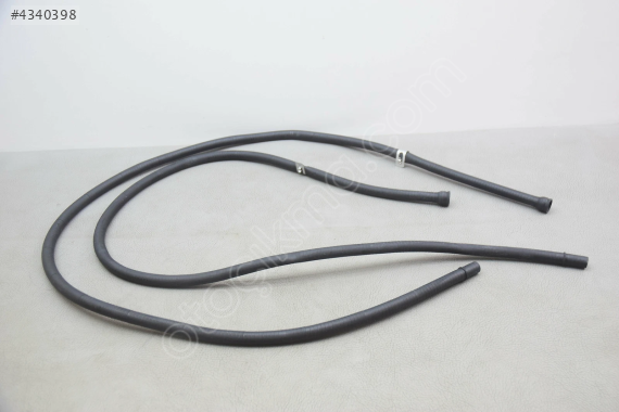 5C6877234 ORJİNAL SUNROOF SU TAHLİYE HORTUMU