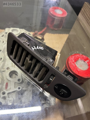 HYUNDAİ H100 DİFÜZÖR