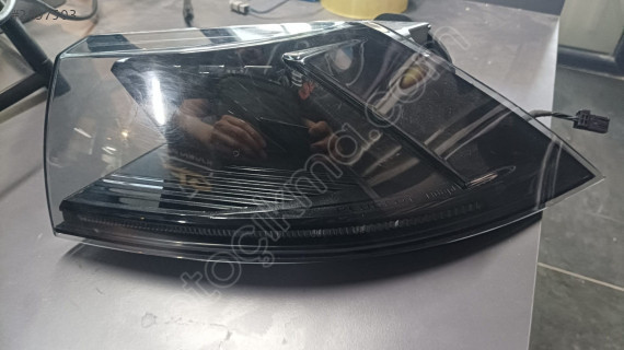 PEUGEOT 508 SAĞ DIŞ STOP LED R8 047343 L90150230 9813508480 HS