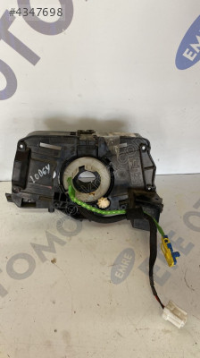 dacia lodgy 2017 direksiyon airbag sargısı/zemberek (son fiyat)