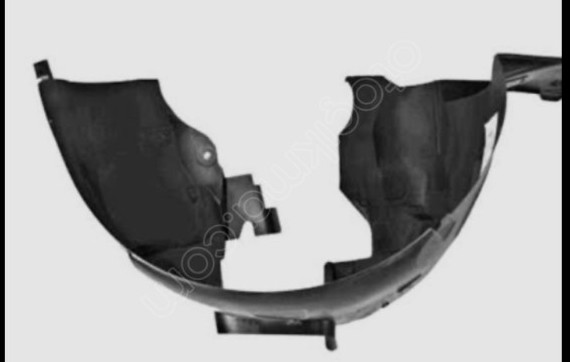 citroen berlingo tekerlek davlumbazı sağ 1611912580