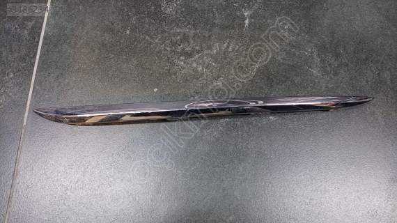 MERCEDES C W205 ARKA TAMPON SOL NİKELAJ 2014 2018 2058850521 Ç