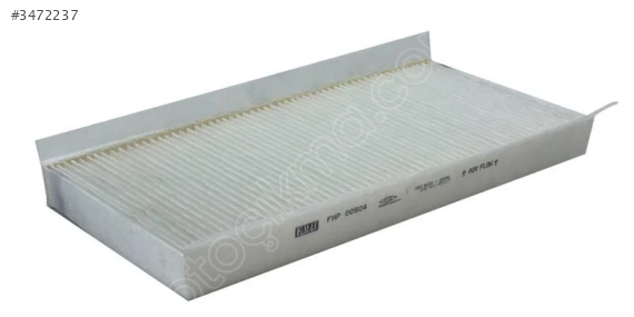 Polen Filitresi | Ford Focus 1998-2005