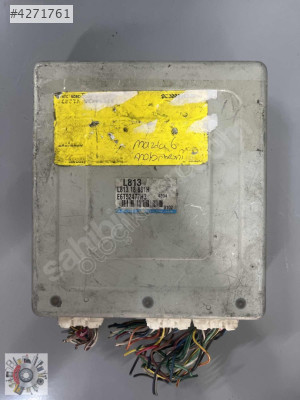 E6T52477H3 L81318881H MAZDA 6 MOTOR BEYNİ