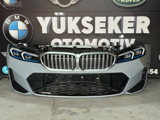 G20 RADYATÖR PANEL SETİ