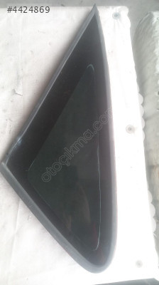 OPEL VECTRA A SOL ARKA KELEBEK CAM.OTO ERKAN ÜNYE