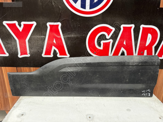 Peugeot rifter ı sol ön kapı çıtası kapı dodik