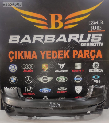 AUDİ A3 2020-24 ARKA TAMPON 8Y4807511C