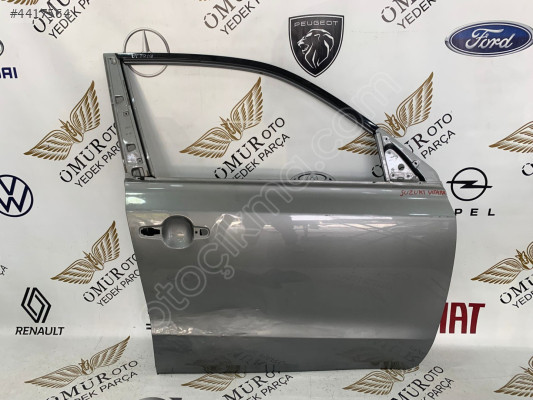 SUZİKİ VİTARA SAĞ ÖN KAPI (16-25) ORJİNAL ÇIKMA