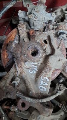 OPEL INSİGNİA SAĞ ARKA TAŞIYICI.OTO ERKAN ÜNYE