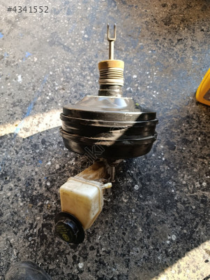 Opel Vectra Westınhouse. Fren tüpü