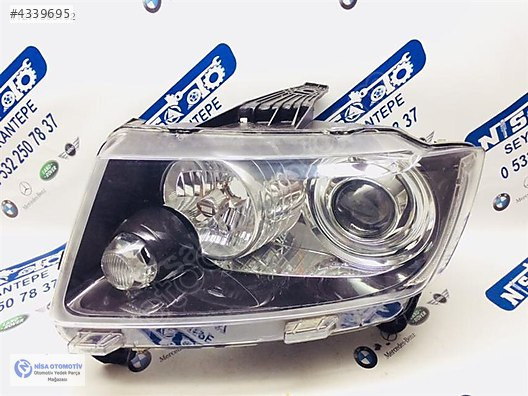 JEEP COMPASS 2 XENON SOL FAR 68185341AA