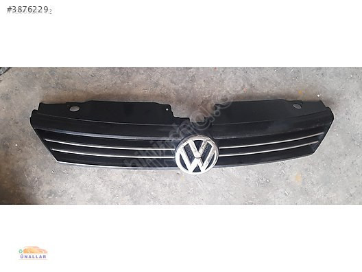 2013 Jetta Ön Panjur - Ünallar Oto Çıkma Yedek Parça