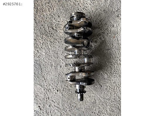 1.3 euro4 Fiat Doblo krank hatasız EMR OTOMATİV