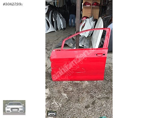 Volkswagen Golf 7 sol ön kapı