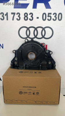 05L103151 ÖN KRANK KEÇESİ GOLF 8-PASSATB8