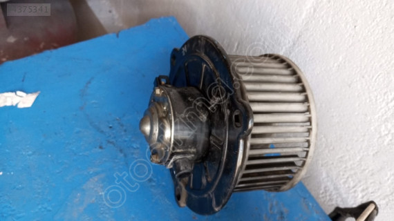 Hyundai H100 kalorifer motoru ve pervanesi