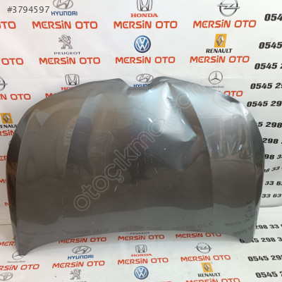 Renault Clio 5 motor kaputu çıkma orjinal