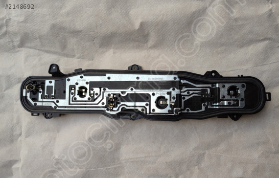 FIAT DOBLO 15-23 STOP LAMBA DUYU SOL 20660751