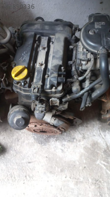 OPEL CORSA C 1.0 KOMPLE MOTOR.OTO ERKAN ÜNYE