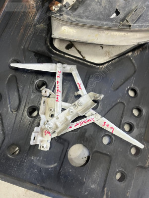 İNSİGNİA KAPUT MENTEŞESİ ÇIKMA ORJİNAL