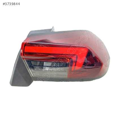 OPEL CORSA F SAĞ DIŞ STOP LEDLİ 9829317880