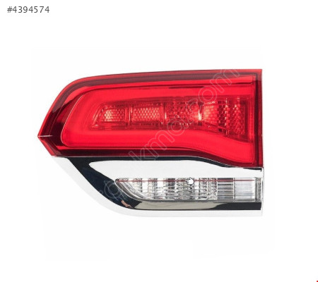 İÇ STOP LAMBASI SAĞ GRAND CHEROKEE 2014-