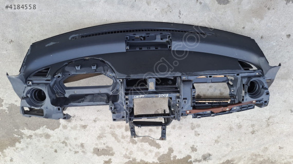 suzuki swift 2008 çıkma orjinal boş göğüs/torpido (son fiyat)