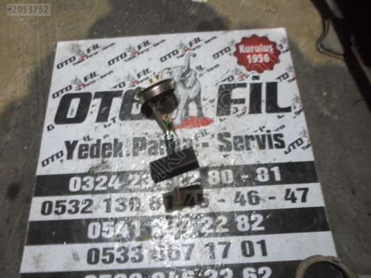 DEPO ŞAMANDIRASI SKODA 600919181B SIFIR