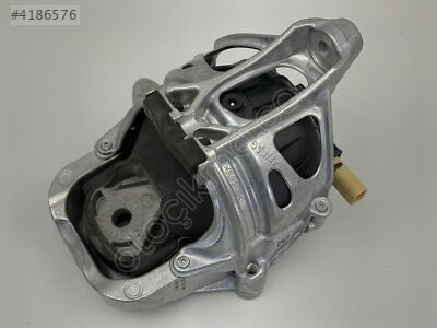 PORSCHE CAYENNE SOL MOTOR KULAĞI (TAKOZU) ELEKTRİKLİ PAB199371C