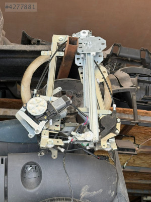 TOFAŞ 4 CAM KRİKOSU