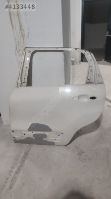 2013-2020 FİAT 500L SOL ARKA KAPI