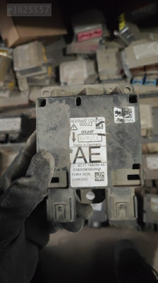 6C1T 14B056 AE FORD TRANSİT İÇİN AİRBAG BEYNİ